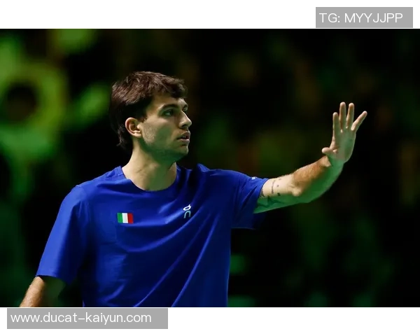 戴维斯杯总决赛：意大利2-0筛选奥地利，晋级四强