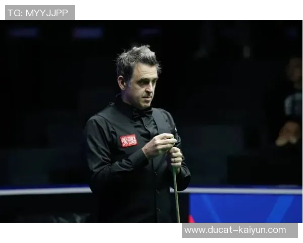 斯诺克首日路程：奥沙利文上台，80后3虎首秀，我国5将PK冠军！